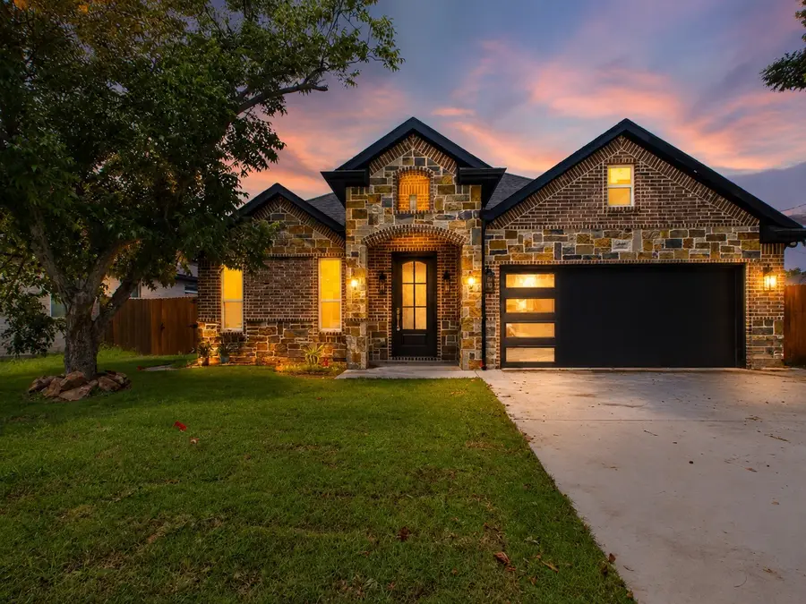 505 Richardson Street, Athens, TX 75751 - #2