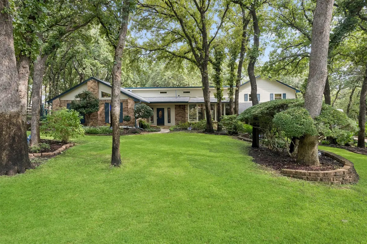 1012 Spanish Trail, Keller, TX 76262 - #1