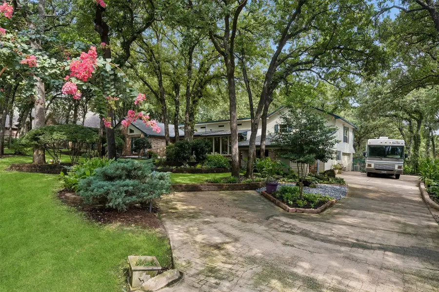 1012 Spanish Trail, Keller, TX 76262 - #2