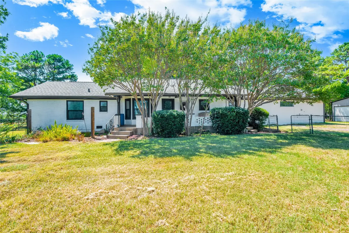 3007 County Road 805b, Cleburne, TX 76031 - #1
