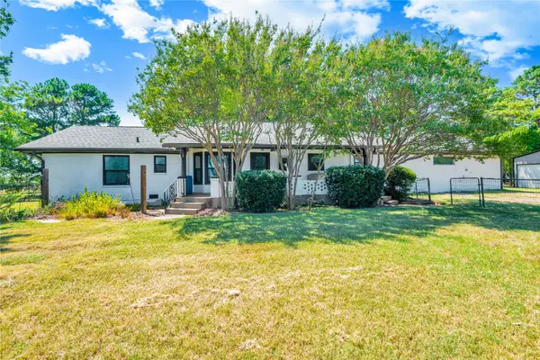 3007 County Road 805b, Cleburne, TX 76031