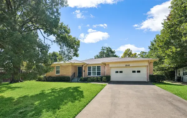 2546 Telegraph Avenue, Dallas, TX 75228