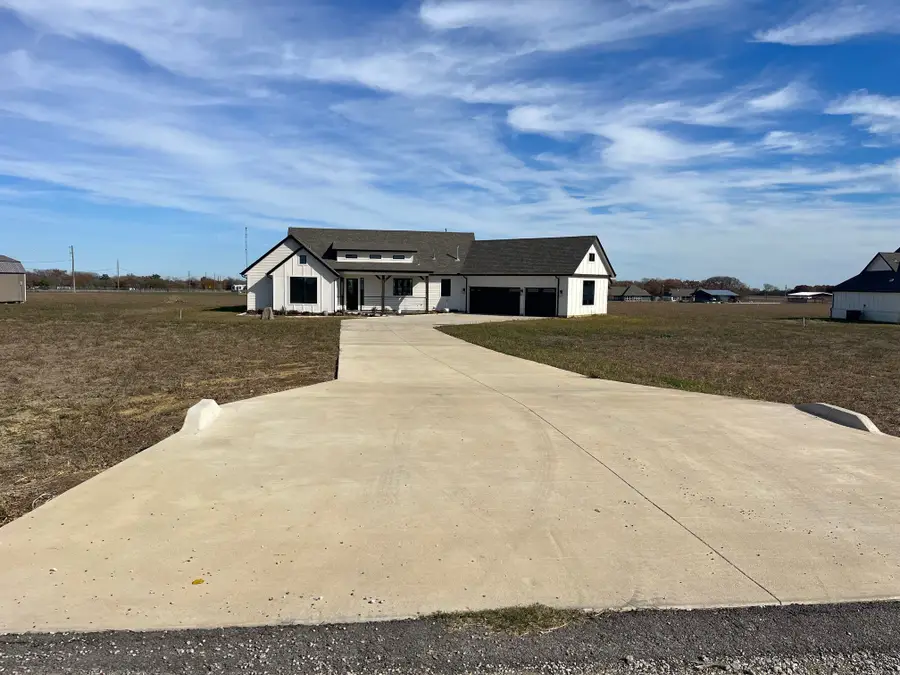 276 Chambers Creek Trail, Alvarado, TX 76009 - #2