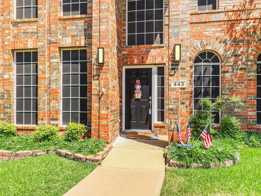 443 Saint Andrews Drive, Allen, TX 75002 - #2