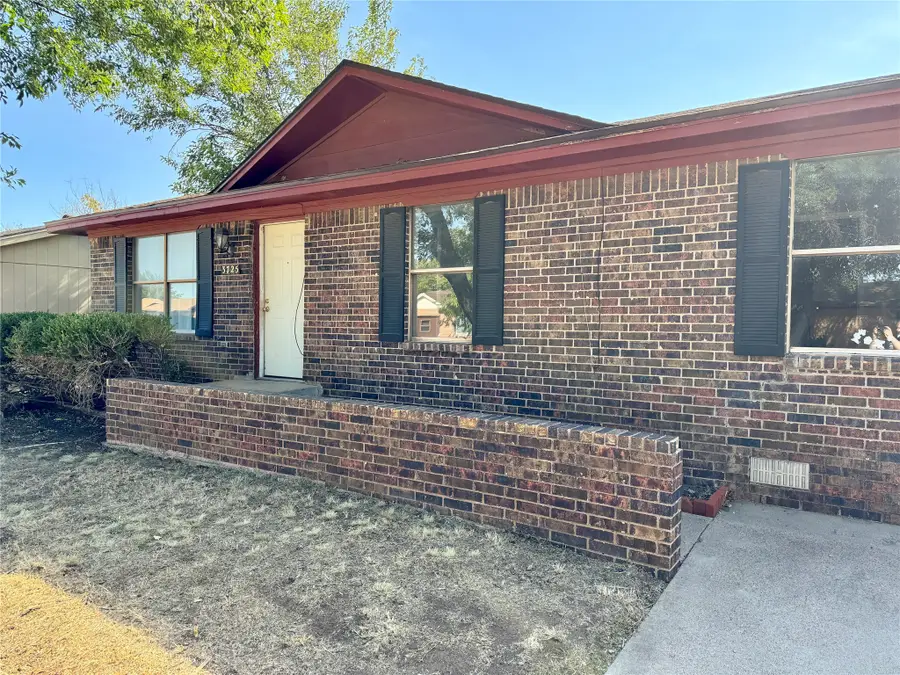 3725 Trinity Lane, Abilene, TX 79602 - #2