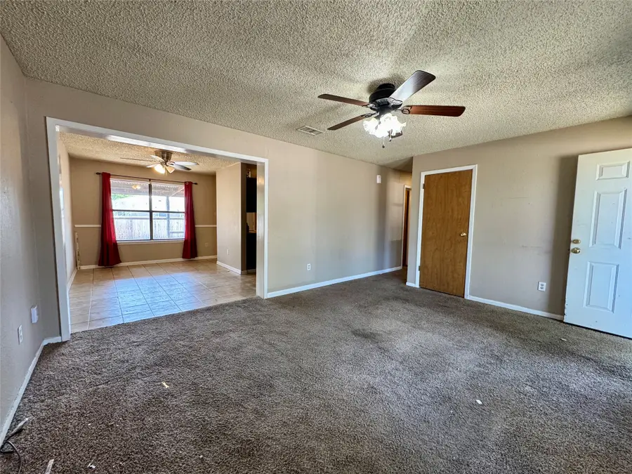 3725 Trinity Lane, Abilene, TX 79602 - #3