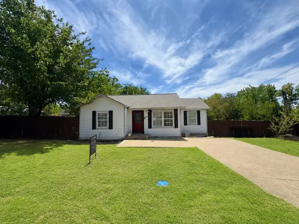 804 E Hook Street, Stephenville, TX 76401