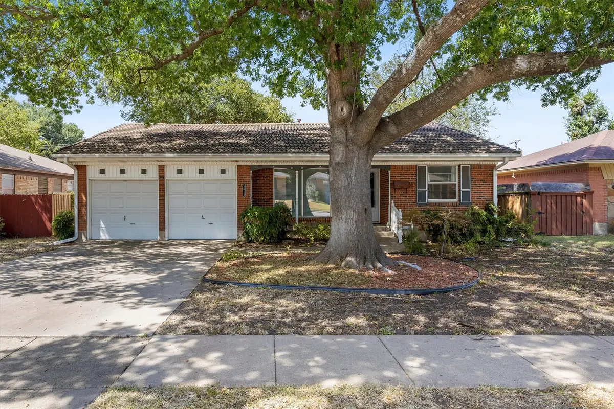 1013 Bandera Lane, Garland, TX 75040 - #1