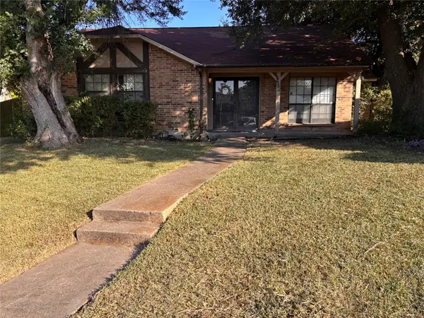 7402 Red Osier Road, Dallas, TX 75249
