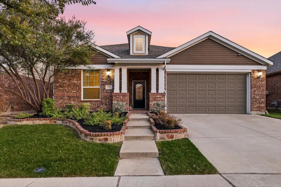 1725 Kaiser Cove, Argyle, TX 76226 - #2