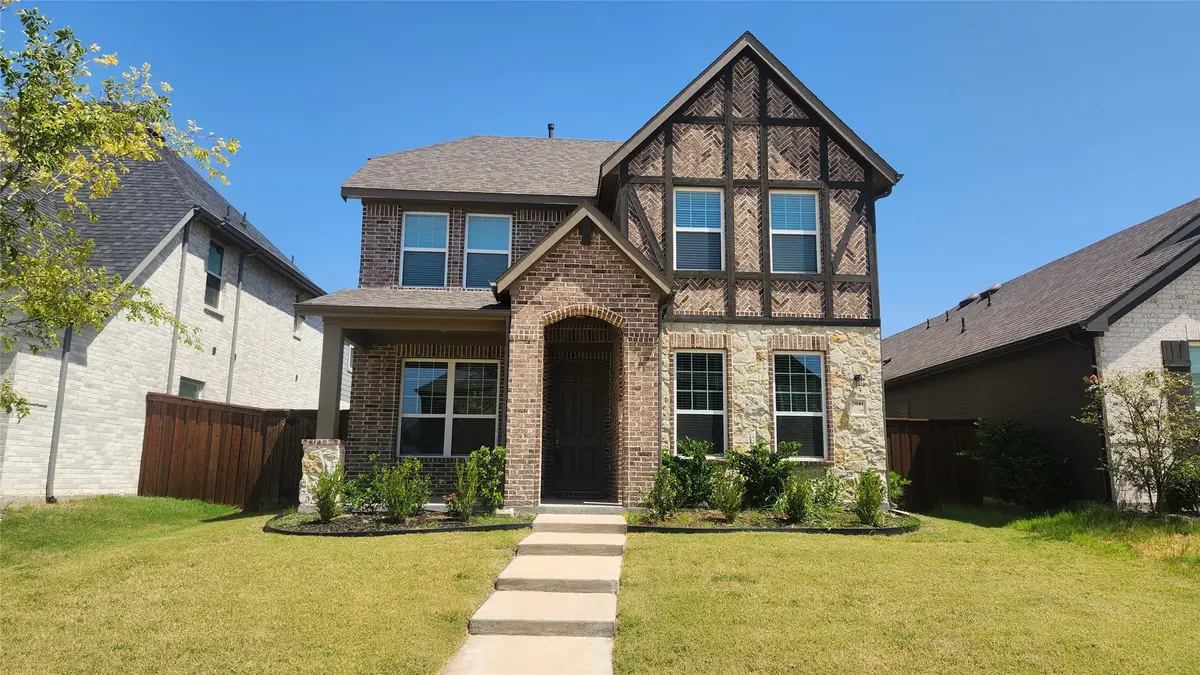 7041 Helena Hill, Royse City, TX 75189 - #1
