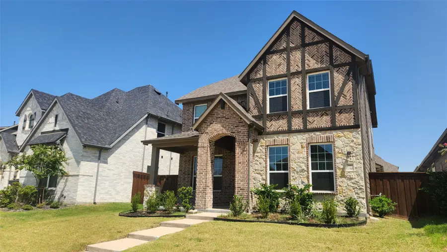 7041 Helena Hill, Royse City, TX 75189 - #2
