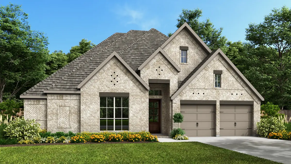 10633 Bryan Creek Road, Fort Worth, TX 76126 - #1