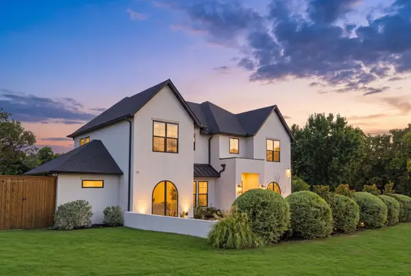 3860 Walnut Hill Lane, Dallas, TX 75229