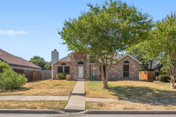 1309 Riverview Lane, Seagoville, TX 75159