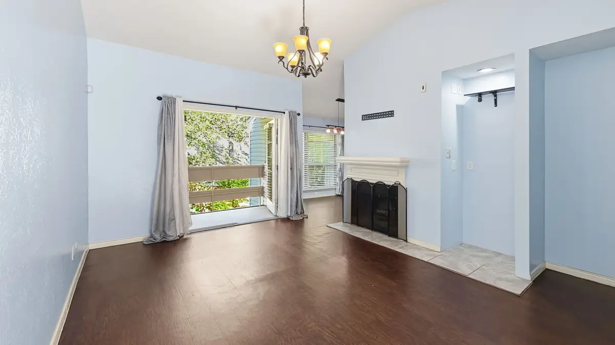 12921 Abrams Road #208, Dallas, TX 75243 - #1