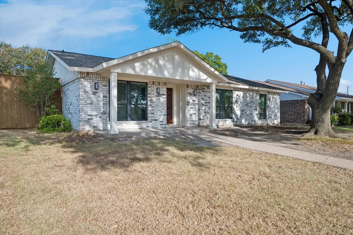 4801 Elm Ridge Lane, Garland, TX 75044 - #1