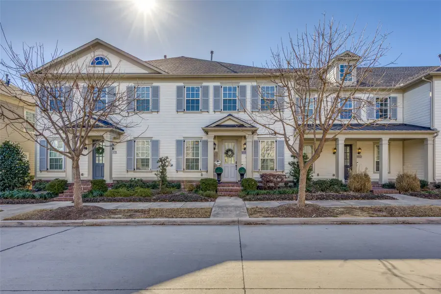 1132 Moonstone Street, Carrollton, TX 75007 - #2