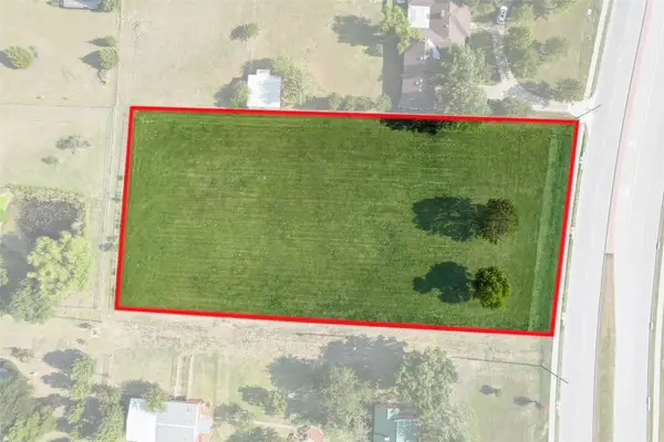 FM 3549 Stodghill Road, Fate, TX 75132