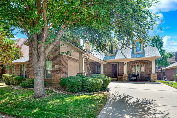 8120 Holliday Road, Lantana, TX 76226
