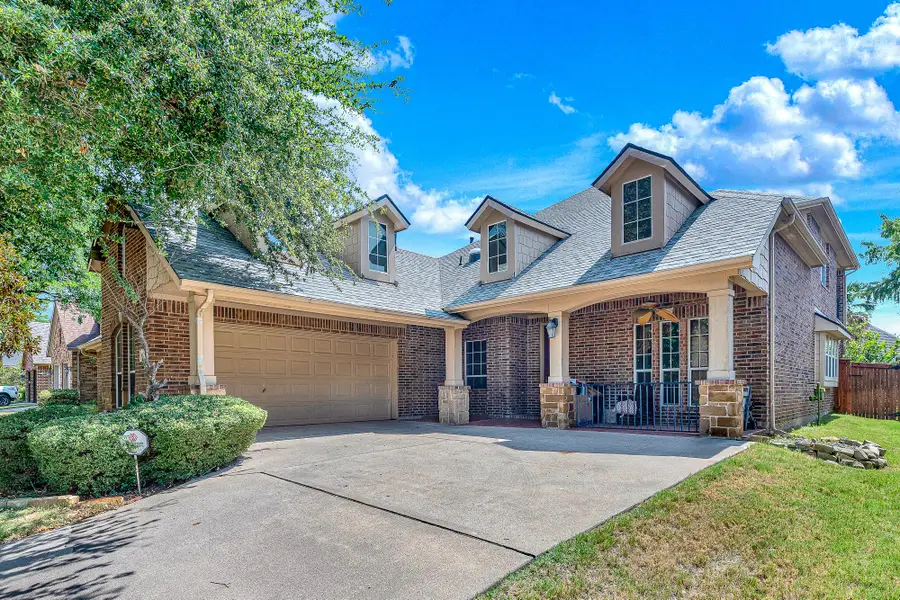 8120 Holliday Road, Lantana, TX 76226 - #2