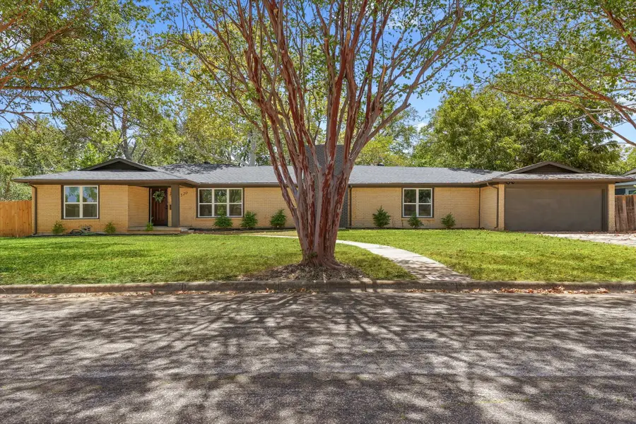 7320 Briley Drive, North Richland Hills, TX 76180 - #3