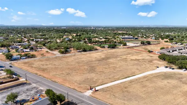 2442 Old Anson Road, Abilene, TX 79603