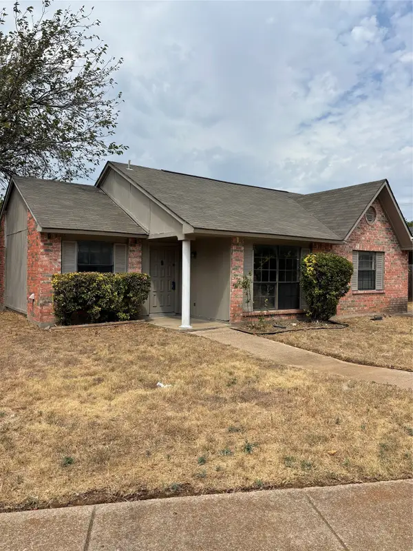 508 Matterhorn Street, Cedar Hill, TX 75104