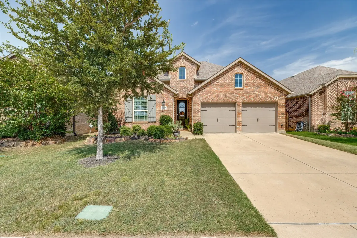 8620 Backwater Bay Cove, McKinney, TX 75071 - #1