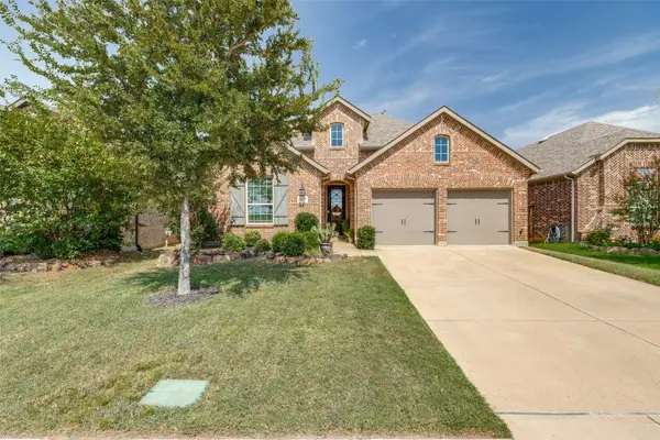 8620 Backwater Bay Cove, McKinney, TX 75071