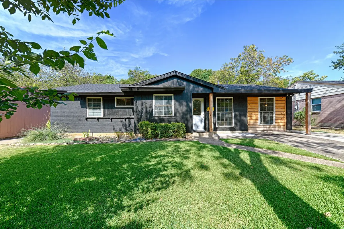 1339 Winding Trail, Duncanville, TX 75116 - #1