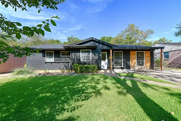 1339 Winding Trail, Duncanville, TX 75116