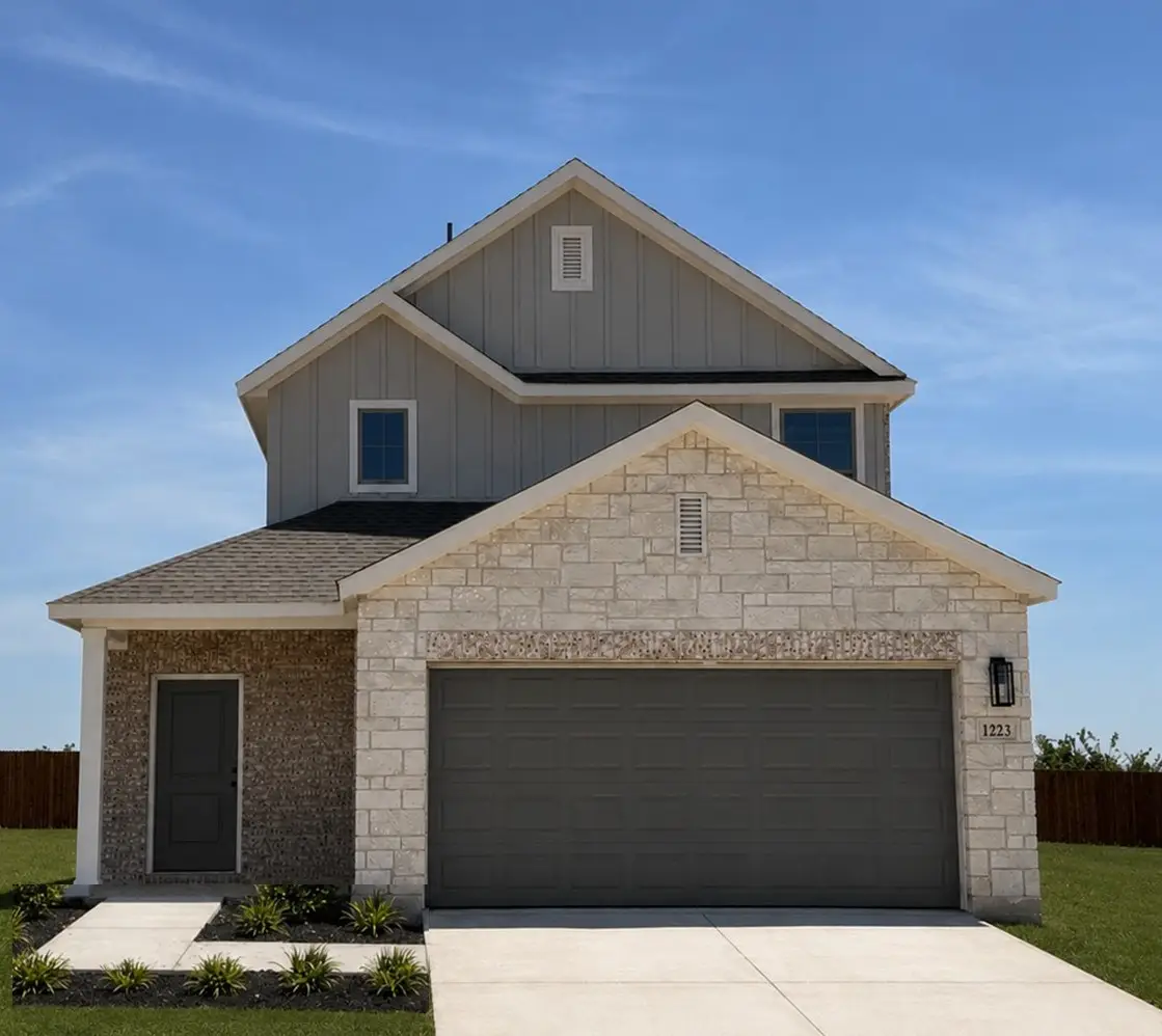 1223 Briar Street, Princeton, TX 75407 - #1