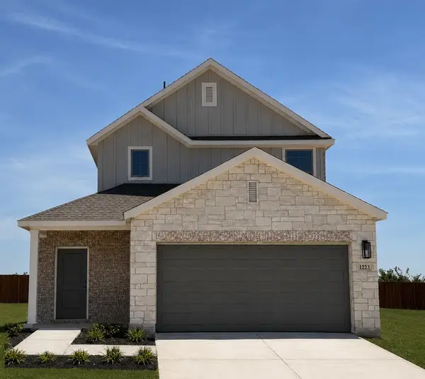 1223 Briar Street, Princeton, TX 75407