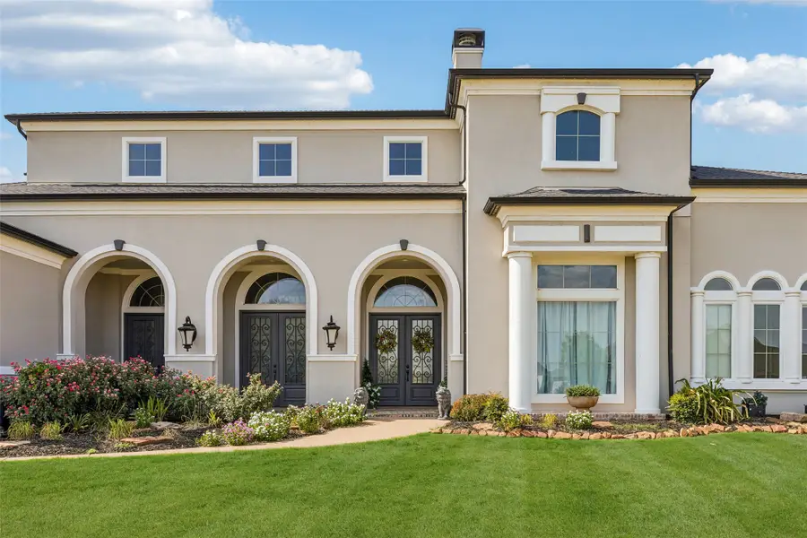1270 Sunset Pointe, Cross Roads, TX 76227 - #2
