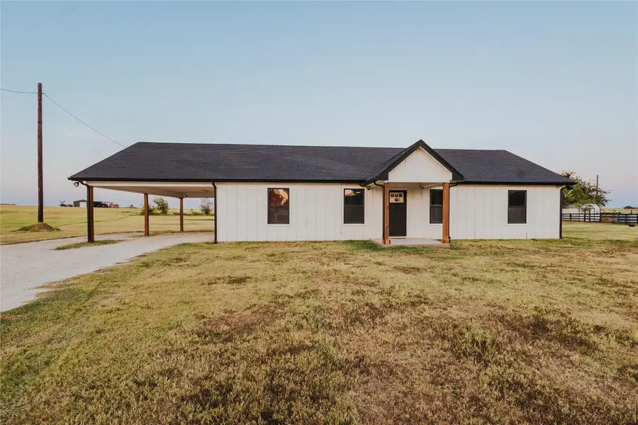 254 Hcr 1450 N, Covington, TX 76636 - #2