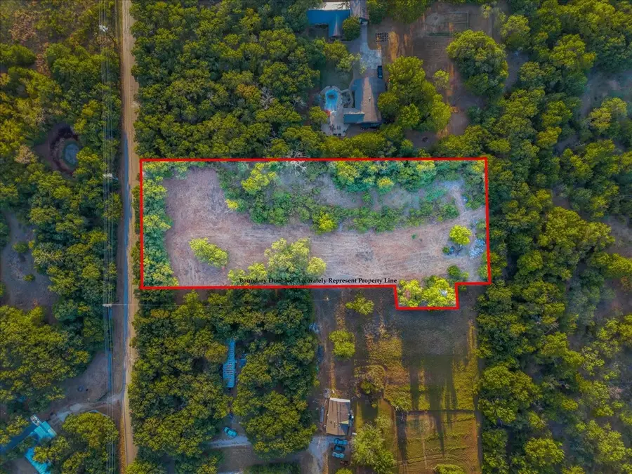 1709 Fox Lane, Burleson, TX 76028 - #3