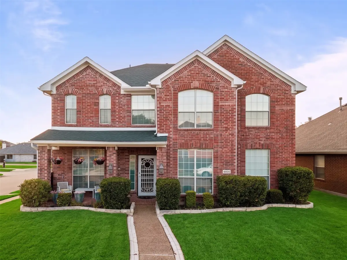 6601 Redwood Lane, The Colony, TX 75056 - #1