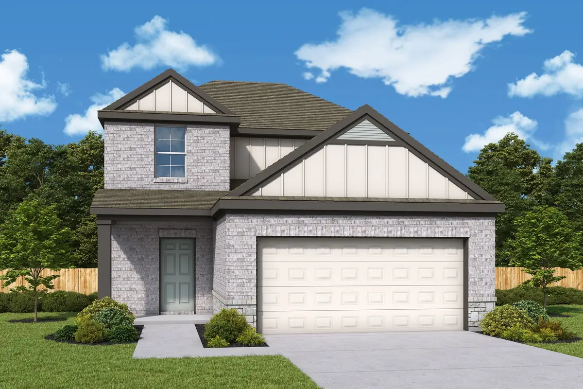 1207 Briar Street, Princeton, TX 75407 - #1