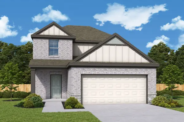 1207 Briar Street, Princeton, TX 75407