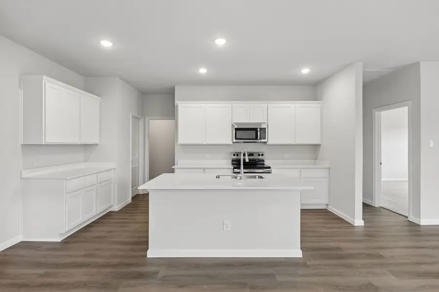 1207 Briar Street, Princeton, TX 75407 - #3