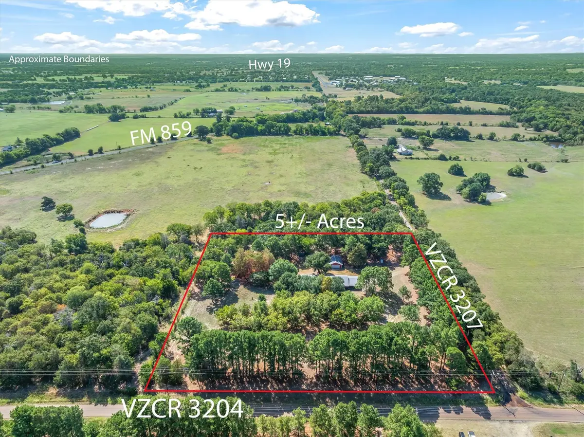 540 Vz County Road 3207, Edgewood, TX 75117 - #1
