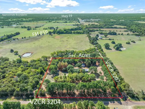 540 Vz County Road 3207, Edgewood, TX 75117