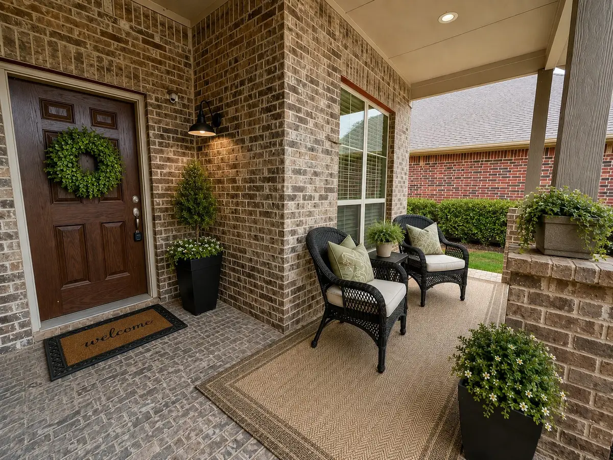 1704 Sparrow Street, Argyle, TX 76226 - #1