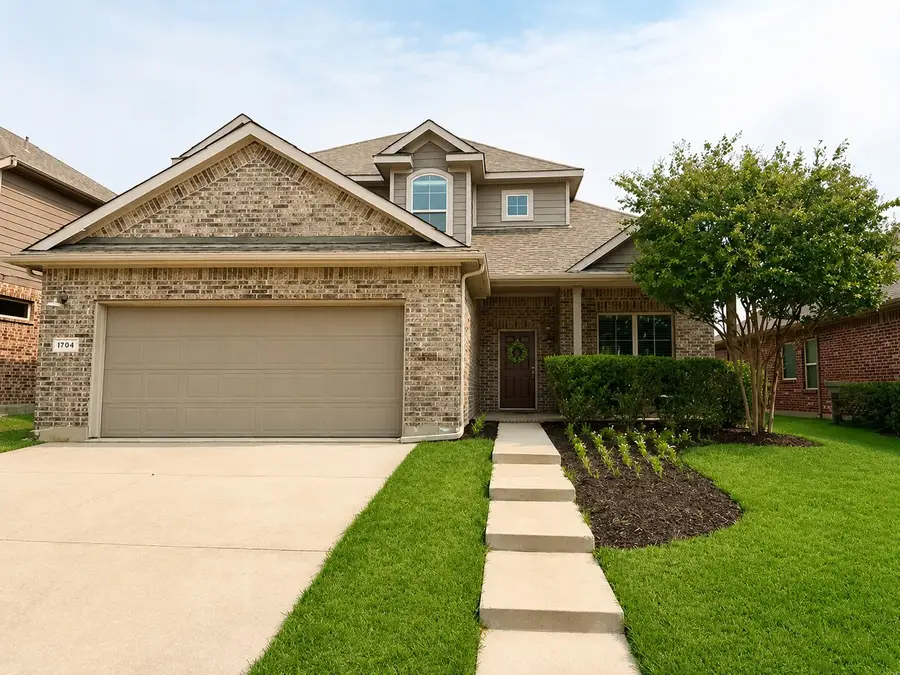 1704 Sparrow Street, Argyle, TX 76226 - #2