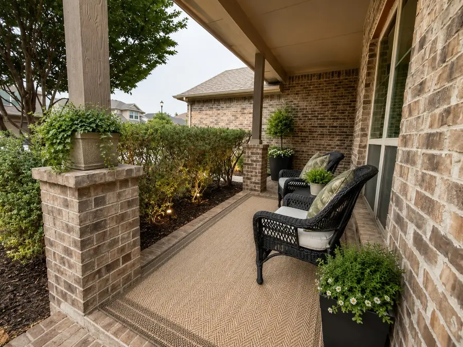 1704 Sparrow Street, Argyle, TX 76226 - #3