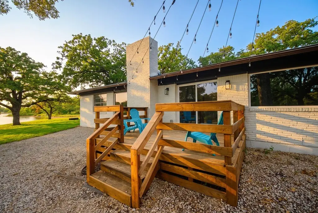 2512 Roosevelt Drive, Dalworthington Gardens, TX 76016 - #1