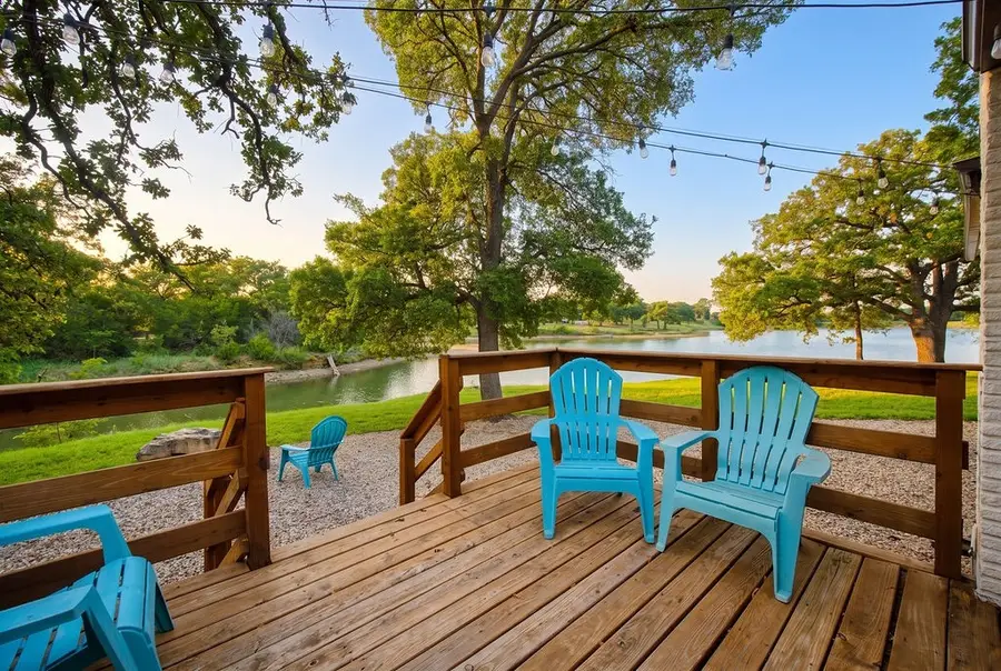 2512 Roosevelt Drive, Dalworthington Gardens, TX 76016 - #2