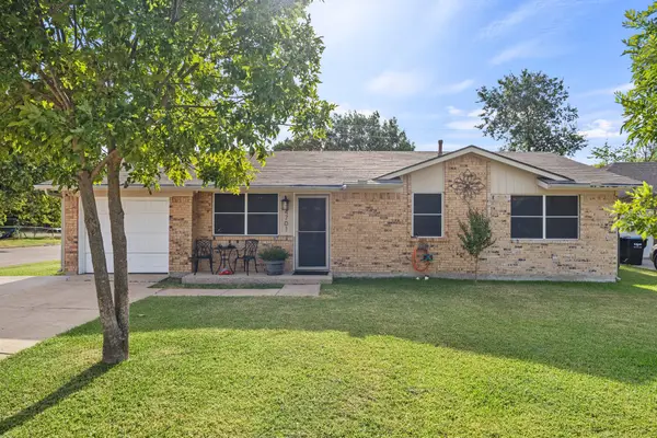 4701 Henry Street, Greenville, TX 75401