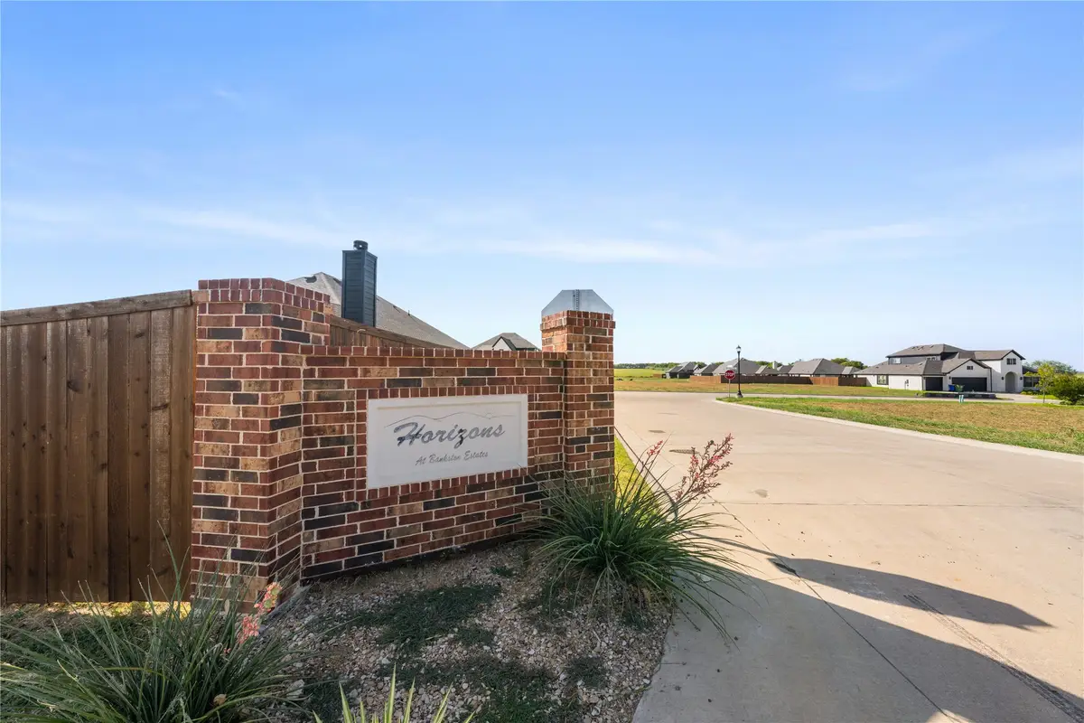 1996 Daybreak Drive, Venus, TX 76009 - #1